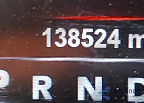 2017 Ram 1500 Laramie 4X4 5'7 Box z USA, uszkodzony, nr VIN 1C6RR7NT4HS750808